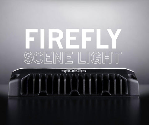 STRANDS Umfeldbeleuchtung FIREFLY SCENE LIGHT 30W - WOLFWAX - [tags]