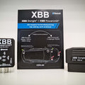 XBB Dongle & XBB PowerUnit - WOLFWAX - [tags]