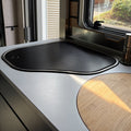 Hymer ML-T ab 2024 Dekorfolie für Glasabdeckplatte DOMETIC - WOLFWAX - [tags]