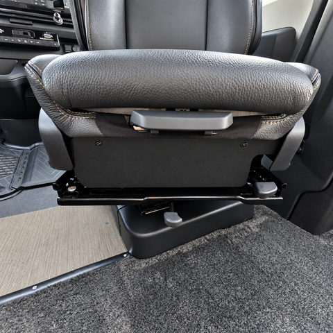 Sitzabdeckungen für Mercedes-Benz Sprinter 907 / 910 links und rechts