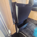 Staufächer Ablagefächer beim Einstieg für diverse Hymer Modelle WOLFWAX