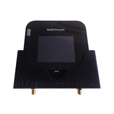 Halterung Netgear Nighthawk M7 PRO WOLFWAX