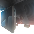 Navi & Tablet Halter Sprinter W907 W910 Windschutzscheibe - WOLFWAX - [tags]