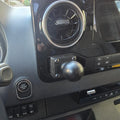 CLAMP-MOUNT Basic für Mercedes Sprinter W907 W910 WOLFWAX