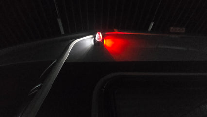 LED Umrissleuchten Set - Ersatz für JOKON Umrissleuchten – Adapter / Austausch Kit - WOLFWAX - [tags]