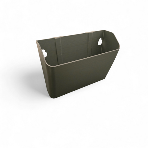 Ablagefächer beim Einstieg für diverse Hymer Modelle