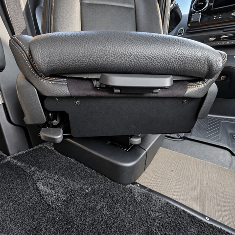 Sitzabdeckungen für Mercedes-Benz Sprinter 907 / 910 links und rechts