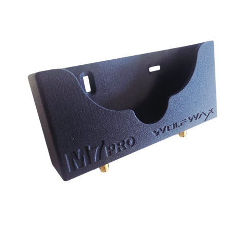 Halterung Netgear Nighthawk M7 PRO WOLFWAX