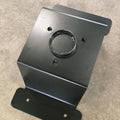 Ersatzradhalter für den Hymer ML-T 4X4 B-WARE - WOLFWAX - [tags]