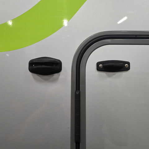 LED Strands FOR9T SCALE Seitenmarkierung Set Hymer ML-T Baureihen - WOLFWAX - [tags]