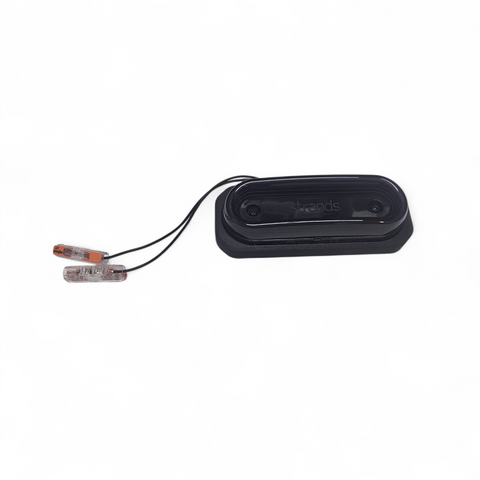 LED Strands FOR9T GRAVITY Seitenmarkierung Set Hymer ML-T Baureihen - WOLFWAX - [tags]