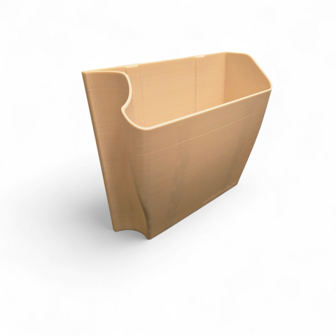 Ablagefächer beim Einstieg für diverse Hymer Modelle