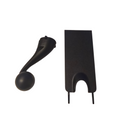 Navi & Tablet Halter Sprinter W907 W910 Windschutzscheibe - WOLFWAX - [tags]
