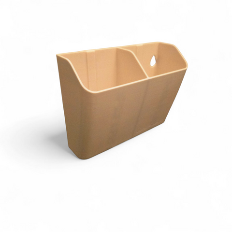 Ablagefächer beim Einstieg für diverse Hymer Modelle