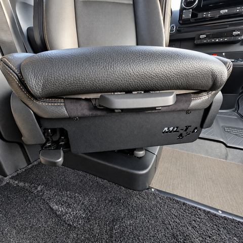 Sitzabdeckungen für Mercedes-Benz Sprinter 907 / 910 links und rechts