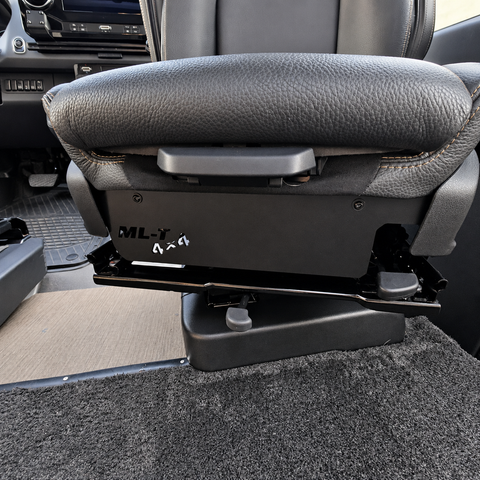 Sitzabdeckungen für Mercedes-Benz Sprinter 907 / 910 links und rechts