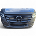 Mercedes Sprinter W907 Fernscheinwerfer Kühlergrill SET Strands - WOLFWAX - [tags]