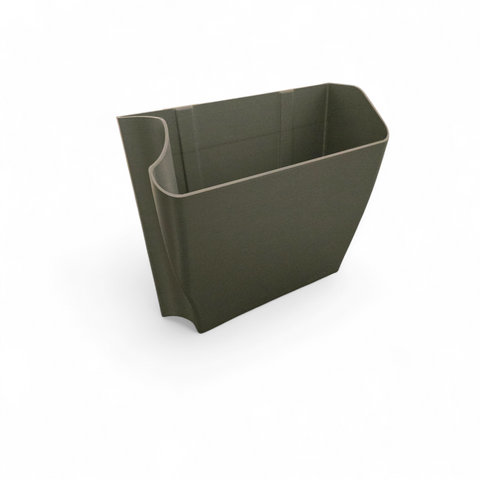 Ablagefächer beim Einstieg für diverse Hymer Modelle