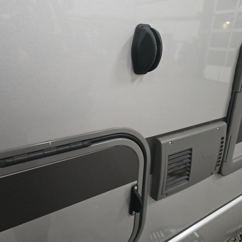 LED Strands FOR9T SCALE Seitenmarkierung Set Hymer ML-T Baureihen - WOLFWAX - [tags]