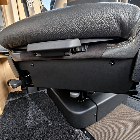 Sitzabdeckungen für Mercedes-Benz Sprinter 907 / 910 links und rechts