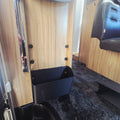 Staufächer Ablagefächer beim Einstieg für diverse Hymer Modelle WOLFWAX