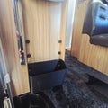 Staufächer Ablagefächer beim Einstieg für diverse Hymer Modelle WOLFWAX