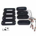 Adapter SET mit Strands FOR9T GRAVITY - WOLFWAX - [tags]
