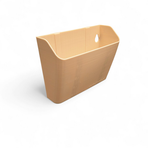 Ablagefächer beim Einstieg für diverse Hymer Modelle