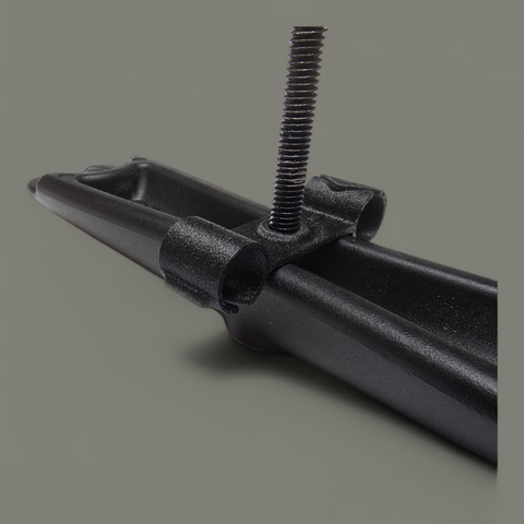 Kabel Clip für RAM-MOUNTS Verbindungsarme Kugel B 1" Zoll WOLFWAX